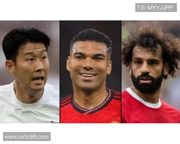 足球明星的周薪究竟有多高揭开他们收入的神秘面纱